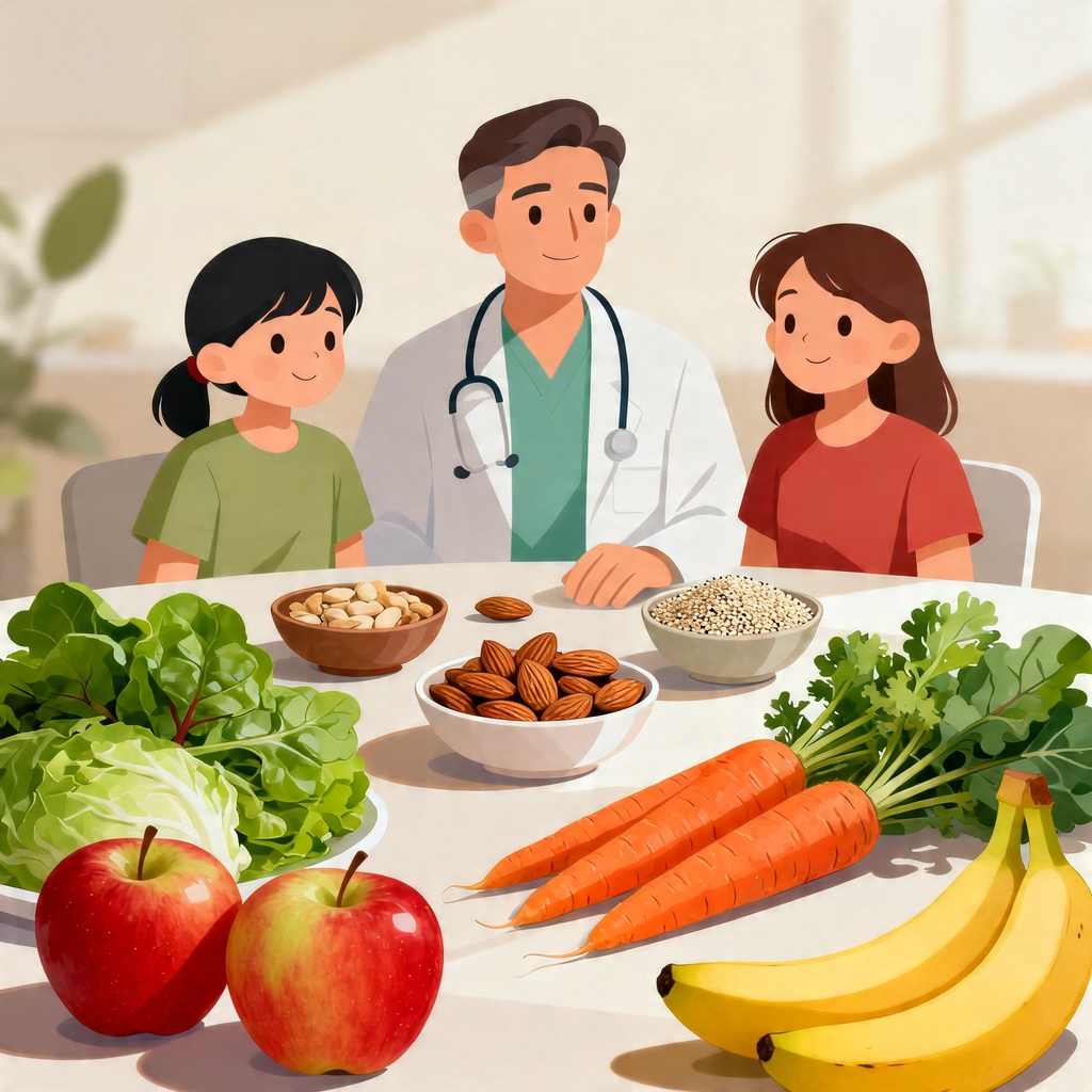 Οι 10 καλύτερες τροφές για υγιή ζωή